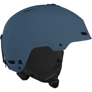 image:imageRetrospec Zephyr Ski Helmet  Snowboard Helmet for Adults amp Youth with Adjustable Fit 9 Breathable Vents Removable Washable Earmuffs  Snow Sports Helmet for Men amp WomenMatte Superior Blue