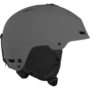 image:imageRetrospec Zephyr Ski Helmet  Snowboard Helmet for Adults amp Youth with Adjustable Fit 9 Breathable Vents Removable Washable Earmuffs  Snow Sports Helmet for Men amp WomenMatte Basalt