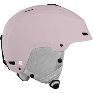 image:imageRetrospec Zephyr Ski Helmet  Snowboard Helmet for Adults amp Youth with Adjustable Fit 9 Breathable Vents Removable Washable Earmuffs  Snow Sports Helmet for Men amp WomenMatte Rose