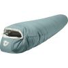 image:imageRetrospec Dream Mummy Sleeping Bag  5 15 amp 30F Cold Weather Camping amp Travel Essential Gear with Water  Resistant Shell amp Synthetic Fill  Zippered Pocket amp Stuff SackSprucestone