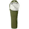 image:imageRetrospec Dream Mummy Sleeping Bag  5 15 amp 30F Cold Weather Camping amp Travel Essential Gear with Water  Resistant Shell amp Synthetic Fill  Zippered Pocket amp Stuff SackJuniper