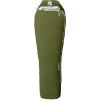 image:imageRetrospec Dream Mummy Sleeping Bag  5 15 amp 30F Cold Weather Camping amp Travel Essential Gear with Water  Resistant Shell amp Synthetic Fill  Zippered Pocket amp Stuff SackJuniper