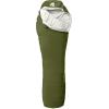 image:imageRetrospec Dream Mummy Sleeping Bag  5 15 amp 30F Cold Weather Camping amp Travel Essential Gear with Water  Resistant Shell amp Synthetic Fill  Zippered Pocket amp Stuff SackJuniper