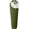image:imageRetrospec Dream Mummy Sleeping Bag  5 15 amp 30F Cold Weather Camping amp Travel Essential Gear with Water  Resistant Shell amp Synthetic Fill  Zippered Pocket amp Stuff SackJuniper