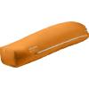 image:imageRetrospec Dream Mummy Sleeping Bag  5 15 amp 30F Cold Weather Camping amp Travel Essential Gear with Water  Resistant Shell amp Synthetic Fill  Zippered Pocket amp Stuff SackClay