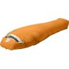 image:imageRetrospec Dream Mummy Sleeping Bag  5 15 amp 30F Cold Weather Camping amp Travel Essential Gear with Water  Resistant Shell amp Synthetic Fill  Zippered Pocket amp Stuff SackClay