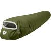 image:imageRetrospec Dream Mummy Sleeping Bag  5 15 amp 30F Cold Weather Camping amp Travel Essential Gear with Water  Resistant Shell amp Synthetic Fill  Zippered Pocket amp Stuff SackJuniper