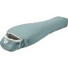 image:imageRetrospec Dream Mummy Sleeping Bag  5 15 amp 30F Cold Weather Camping amp Travel Essential Gear with Water  Resistant Shell amp Synthetic Fill  Zippered Pocket amp Stuff SackSprucestone