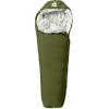 image:imageRetrospec Dream Mummy Sleeping Bag  5 15 amp 30F Cold Weather Camping amp Travel Essential Gear with Water  Resistant Shell amp Synthetic Fill  Zippered Pocket amp Stuff SackJuniper