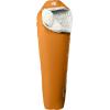 image:imageRetrospec Dream Mummy Sleeping Bag  5 15 amp 30F Cold Weather Camping amp Travel Essential Gear with Water  Resistant Shell amp Synthetic Fill  Zippered Pocket amp Stuff SackClay