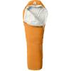 image:imageRetrospec Dream Mummy Sleeping Bag  5 15 amp 30F Cold Weather Camping amp Travel Essential Gear with Water  Resistant Shell amp Synthetic Fill  Zippered Pocket amp Stuff SackClay