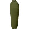 image:imageRetrospec Dream Mummy Sleeping Bag  5 15 amp 30F Cold Weather Camping amp Travel Essential Gear with Water  Resistant Shell amp Synthetic Fill  Zippered Pocket amp Stuff SackJuniper
