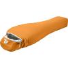 image:imageRetrospec Dream Mummy Sleeping Bag  5 15 amp 30F Cold Weather Camping amp Travel Essential Gear with Water  Resistant Shell amp Synthetic Fill  Zippered Pocket amp Stuff SackClay