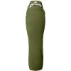 image:imageRetrospec Dream Mummy Sleeping Bag  5 15 amp 30F Cold Weather Camping amp Travel Essential Gear with Water  Resistant Shell amp Synthetic Fill  Zippered Pocket amp Stuff SackJuniper