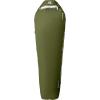 image:imageRetrospec Dream Mummy Sleeping Bag  5 15 amp 30F Cold Weather Camping amp Travel Essential Gear with Water  Resistant Shell amp Synthetic Fill  Zippered Pocket amp Stuff SackJuniper