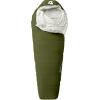 image:imageRetrospec Dream Mummy Sleeping Bag  5 15 amp 30F Cold Weather Camping amp Travel Essential Gear with Water  Resistant Shell amp Synthetic Fill  Zippered Pocket amp Stuff SackJuniper