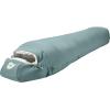 image:imageRetrospec Dream Mummy Sleeping Bag  5 15 amp 30F Cold Weather Camping amp Travel Essential Gear with Water  Resistant Shell amp Synthetic Fill  Zippered Pocket amp Stuff SackSprucestone