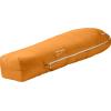 image:imageRetrospec Dream Mummy Sleeping Bag  5 15 amp 30F Cold Weather Camping amp Travel Essential Gear with Water  Resistant Shell amp Synthetic Fill  Zippered Pocket amp Stuff SackClay