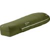 image:imageRetrospec Dream Mummy Sleeping Bag  5 15 amp 30F Cold Weather Camping amp Travel Essential Gear with Water  Resistant Shell amp Synthetic Fill  Zippered Pocket amp Stuff SackJuniper