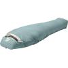 image:imageRetrospec Dream Mummy Sleeping Bag  5 15 amp 30F Cold Weather Camping amp Travel Essential Gear with Water  Resistant Shell amp Synthetic Fill  Zippered Pocket amp Stuff SackSprucestone