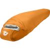 image:imageRetrospec Dream Mummy Sleeping Bag  5 15 amp 30F Cold Weather Camping amp Travel Essential Gear with Water  Resistant Shell amp Synthetic Fill  Zippered Pocket amp Stuff SackClay