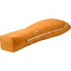 image:imageRetrospec Dream Mummy Sleeping Bag  5 15 amp 30F Cold Weather Camping amp Travel Essential Gear with Water  Resistant Shell amp Synthetic Fill  Zippered Pocket amp Stuff SackClay