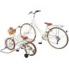 image:imageRetrospec Stash Rack 2 4 amp 5 Bike Floor Stand Bicycle Storage Organizer for Mountain Bike Road Bike Weather Resistant Fine Powder Steel Coating Fits Wheels up to 3  for Mountain Bike Road Bike Weather Resistant Fits Wheels up to 3Grey