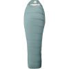 image:imageRetrospec Dream Mummy Sleeping Bag  5 15 amp 30F Cold Weather Camping amp Travel Essential Gear with Water  Resistant Shell amp Synthetic Fill  Zippered Pocket amp Stuff SackSprucestone