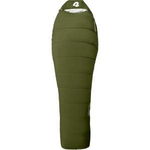 image:imageRetrospec Dream Mummy Sleeping Bag  5 15 amp 30F Cold Weather Camping amp Travel Essential Gear with Water  Resistant Shell amp Synthetic Fill  Zippered Pocket amp Stuff SackJuniper