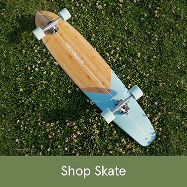 Restropec Retrospec : Durable Bikes, Skateboards & Outdoor Equipment - Retrospec ...